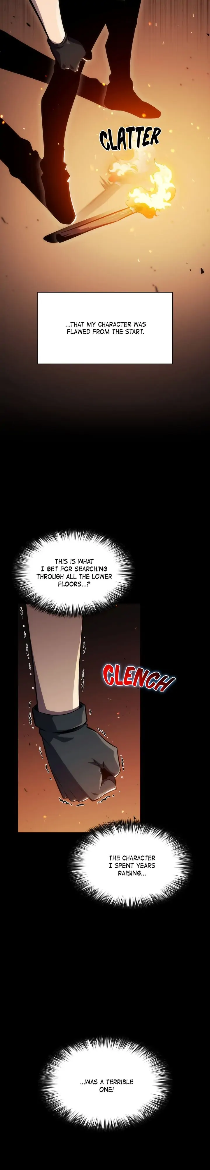Read Solo Max Level Newbie En Manga Online