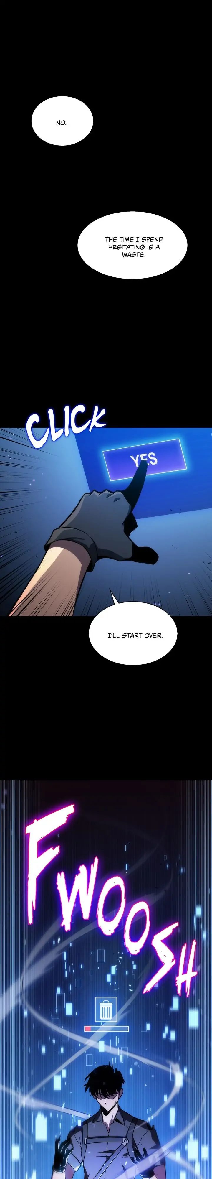 Read Solo Max Level Newbie En Manga Online