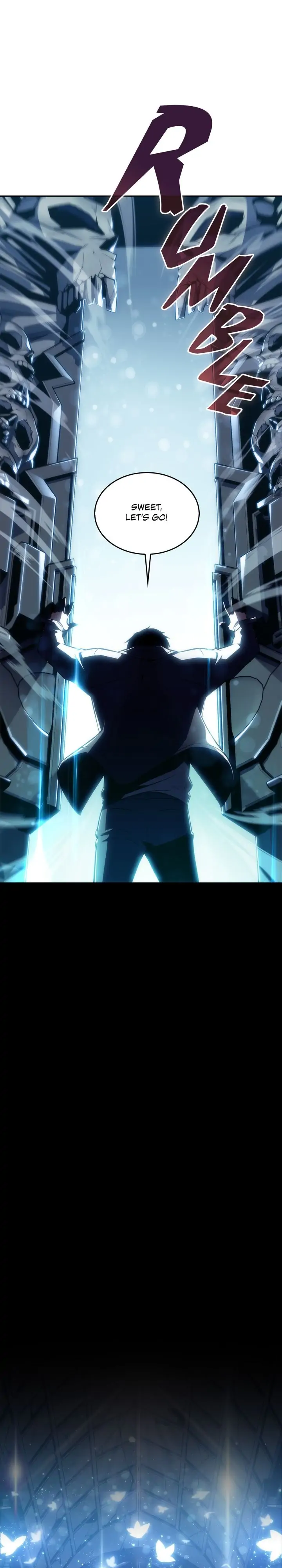 Read Solo Max Level Newbie En Manga Online