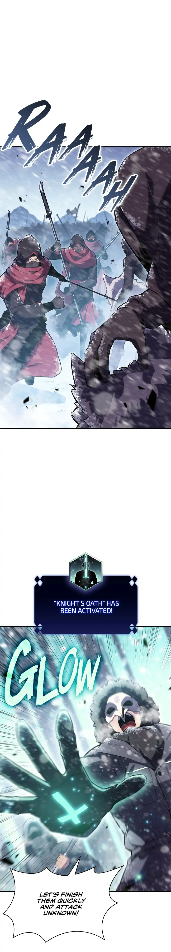 Read Solo Max Level Newbie En Manga Online