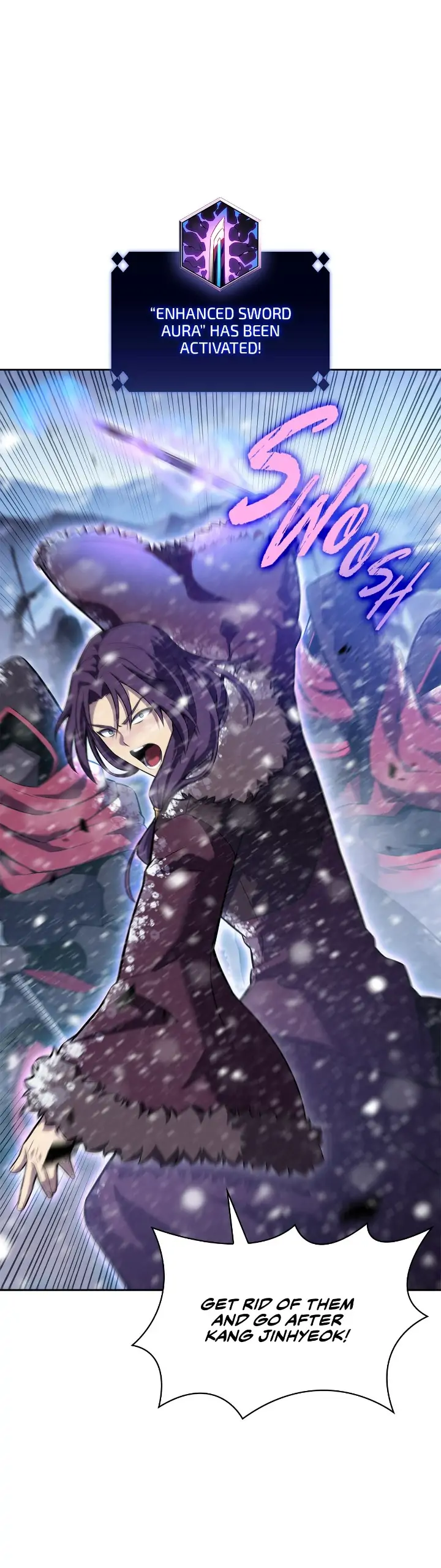 Read Solo Max Level Newbie En Manga Online