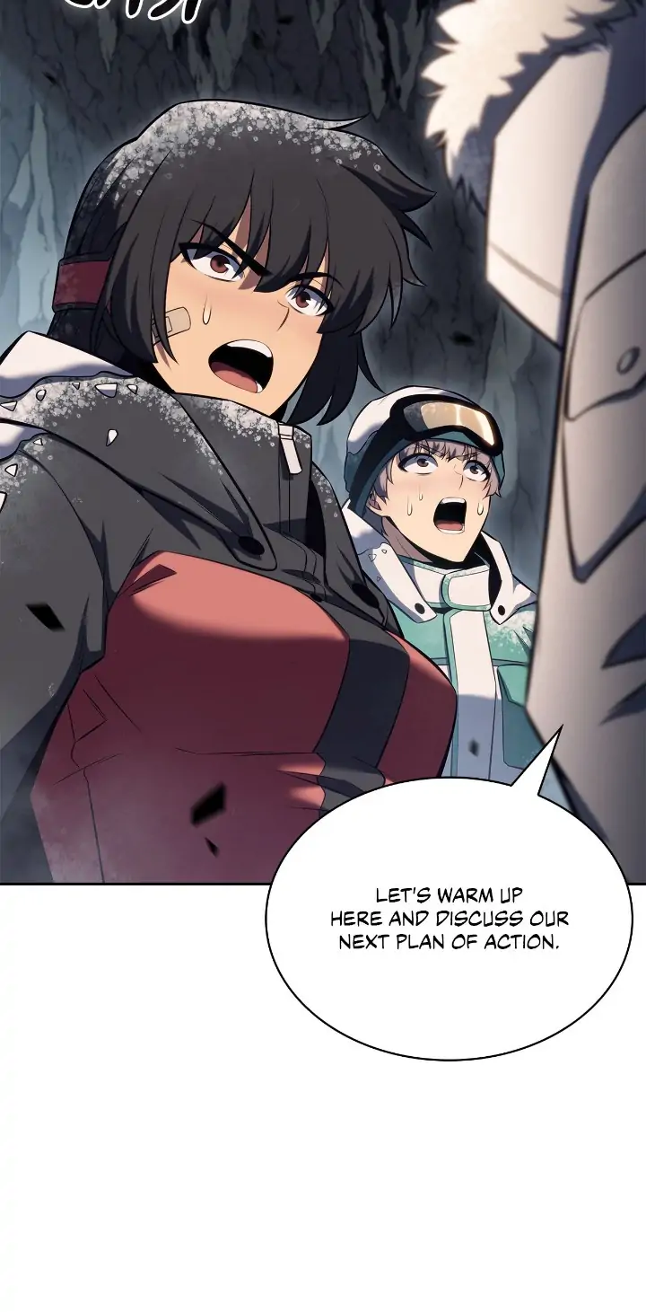 Read Solo Max Level Newbie En Manga Online