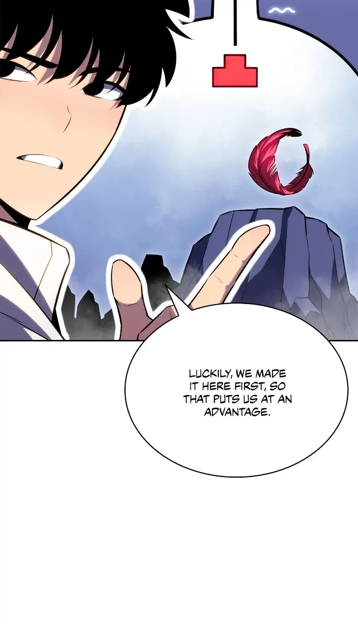 Read Solo Max Level Newbie En Manga Online