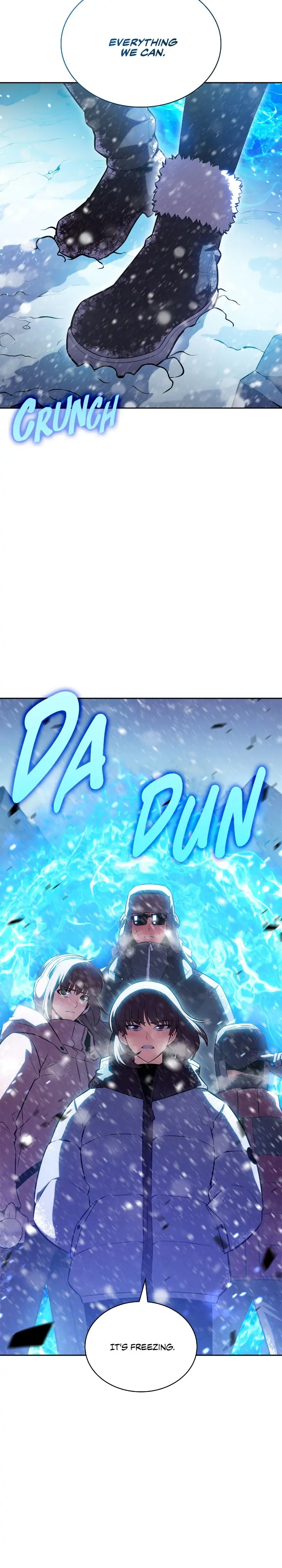 Read Solo Max Level Newbie En Manga Online