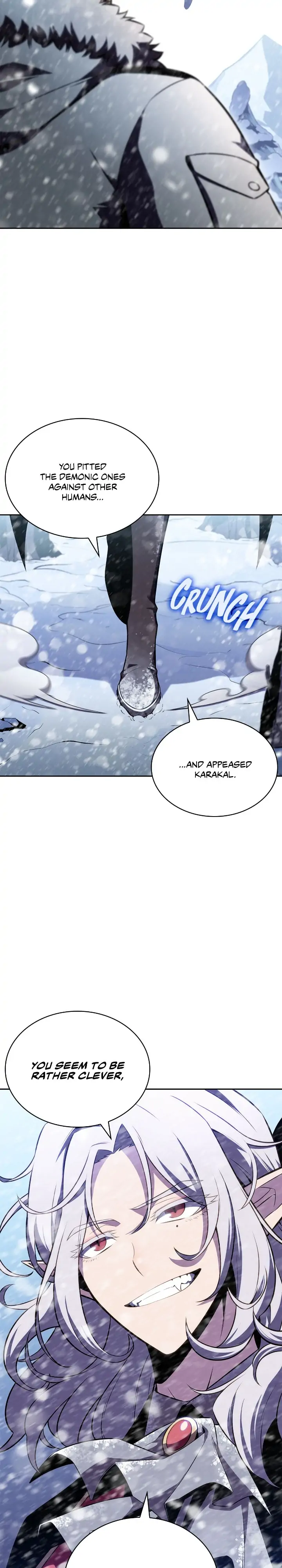 Read Solo Max Level Newbie En Manga Online