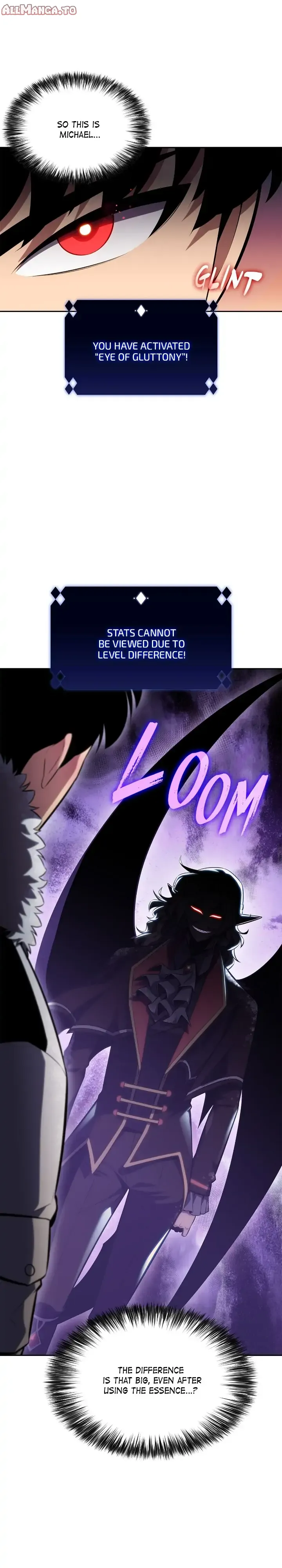Read Solo Max Level Newbie En Manga Online