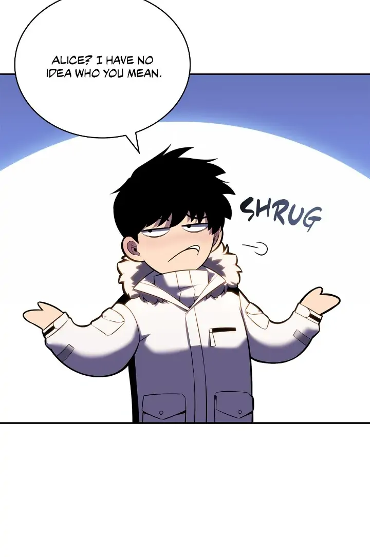 Read Solo Max Level Newbie En Manga Online