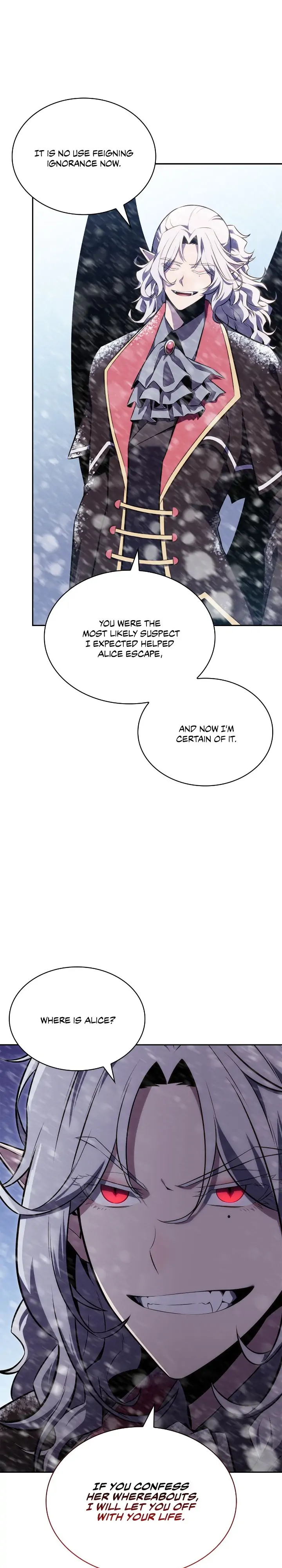 Read Solo Max Level Newbie En Manga Online