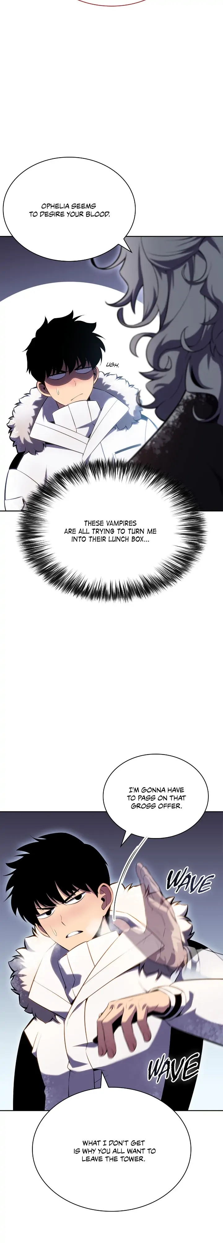 Read Solo Max Level Newbie En Manga Online