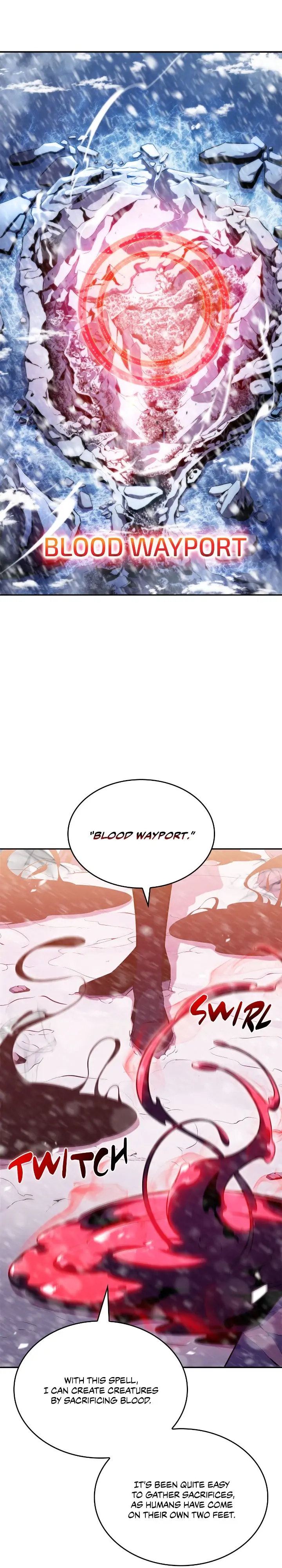 Read Solo Max Level Newbie En Manga Online