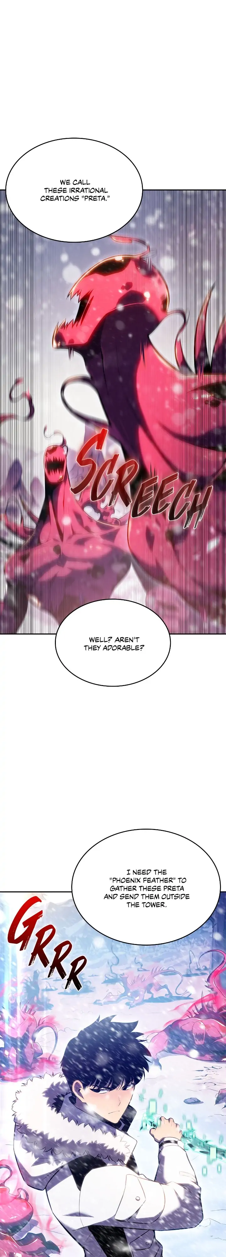 Read Solo Max Level Newbie En Manga Online