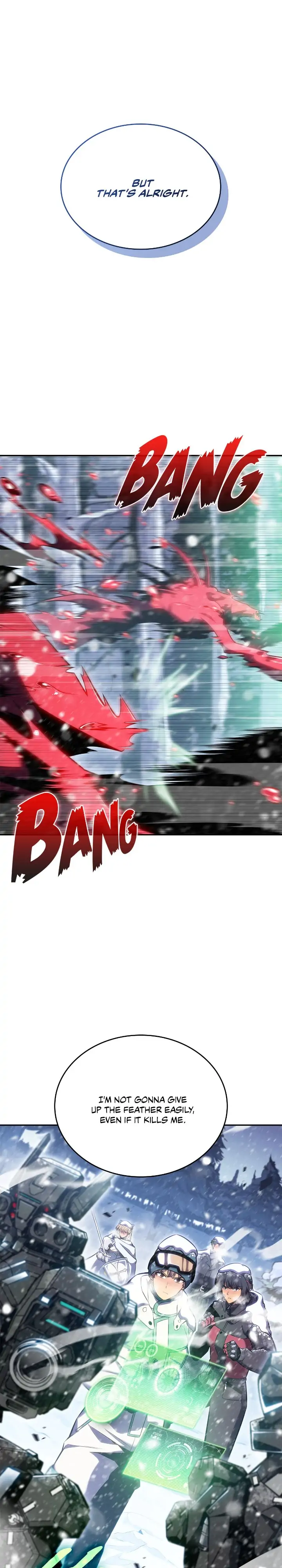 Read Solo Max Level Newbie En Manga Online