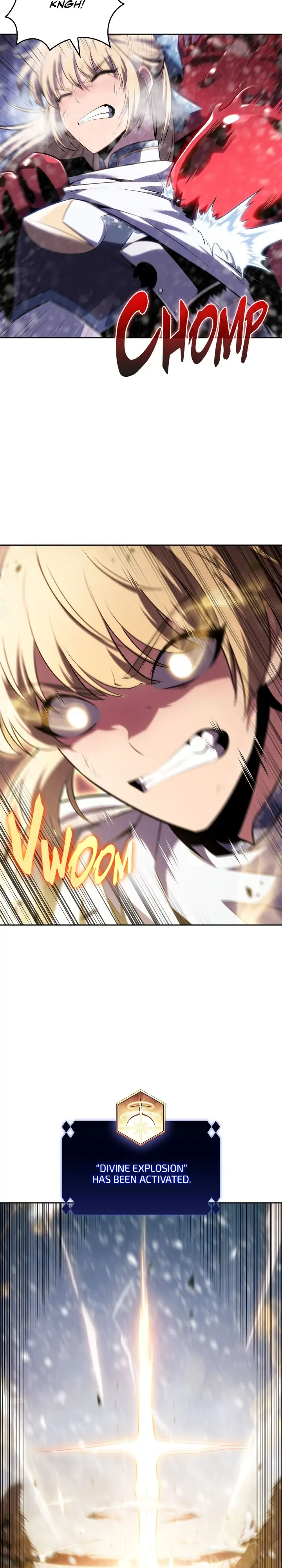 Read Solo Max Level Newbie En Manga Online
