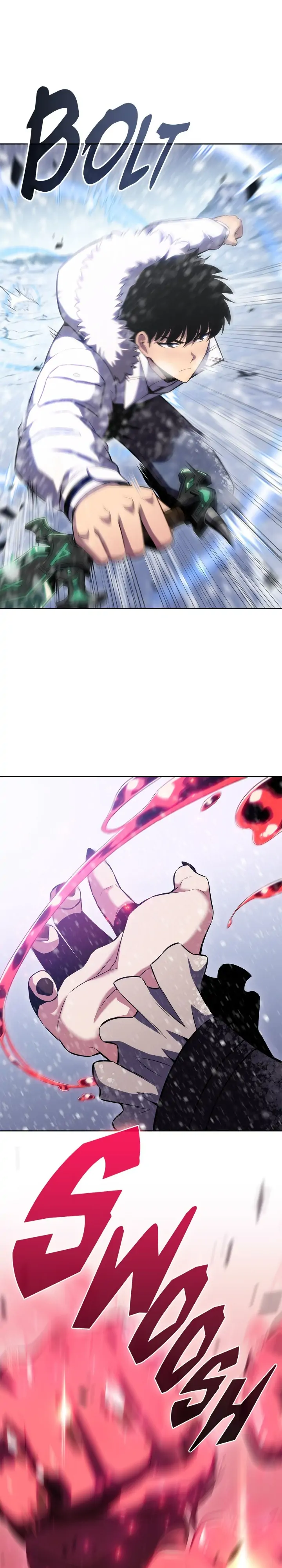 Read Solo Max Level Newbie En Manga Online