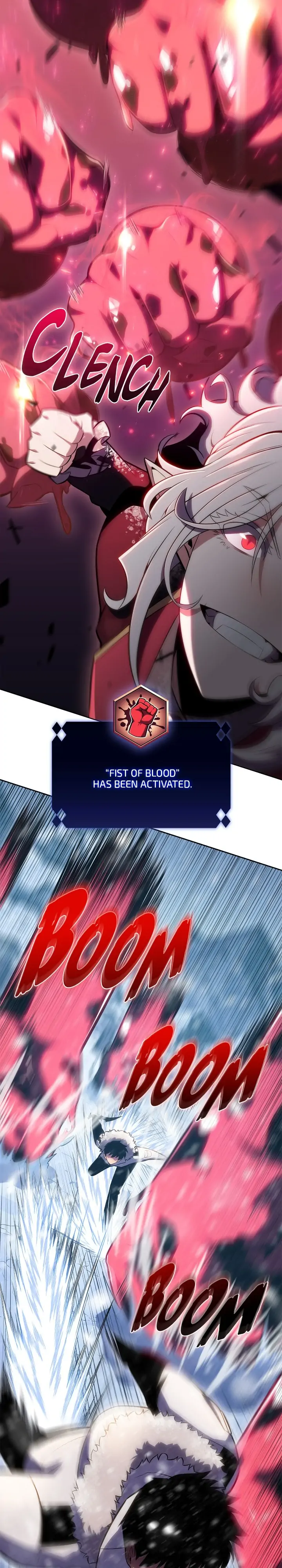 Read Solo Max Level Newbie En Manga Online