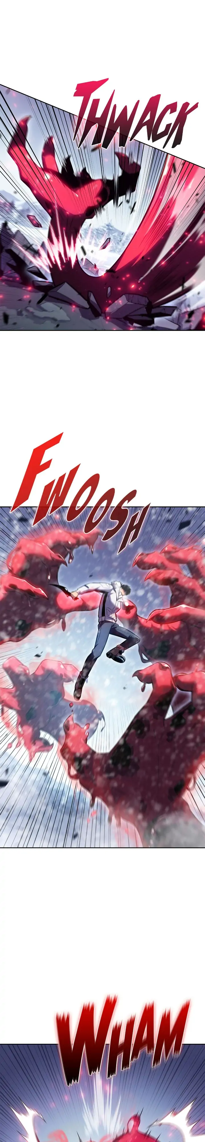 Read Solo Max Level Newbie En Manga Online