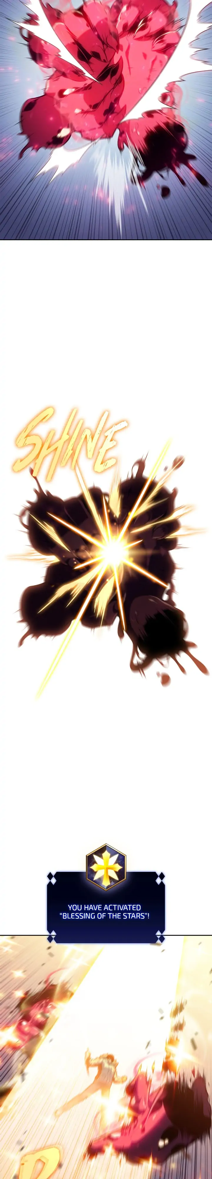 Read Solo Max Level Newbie En Manga Online