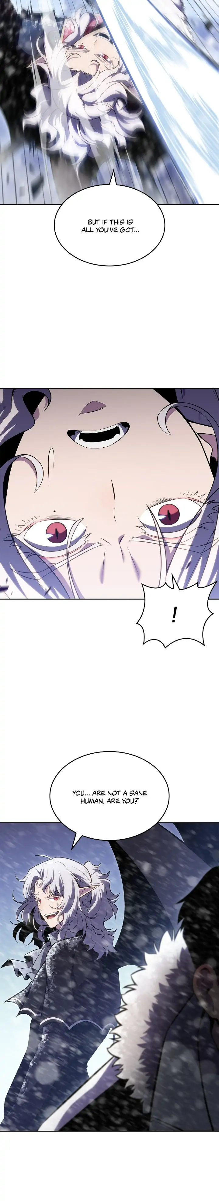 Read Solo Max Level Newbie En Manga Online