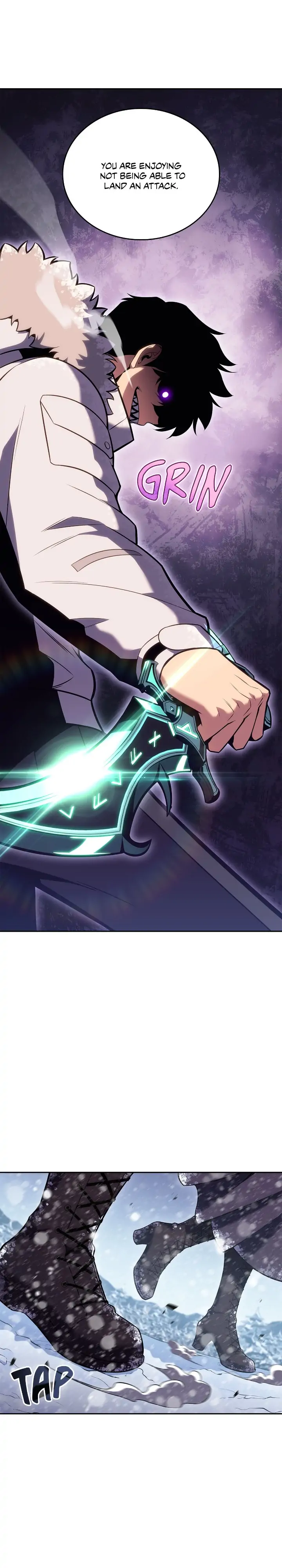 Read Solo Max Level Newbie En Manga Online