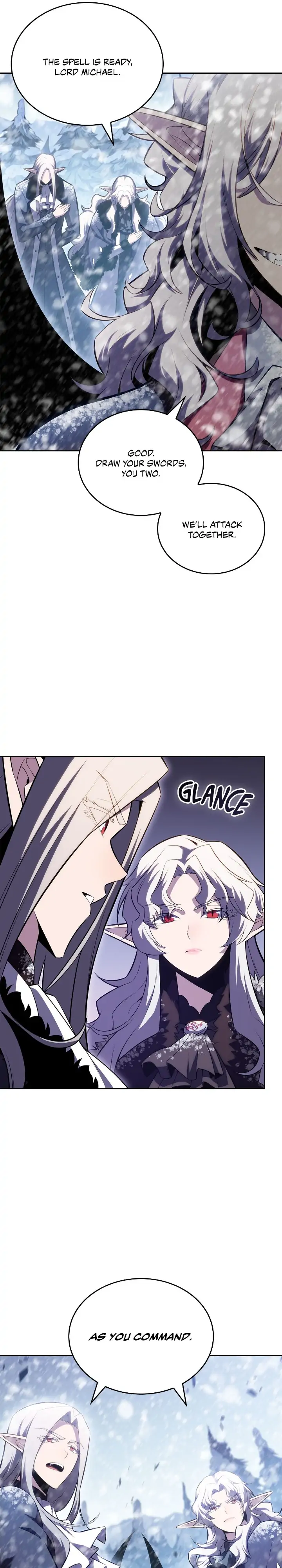Read Solo Max Level Newbie En Manga Online