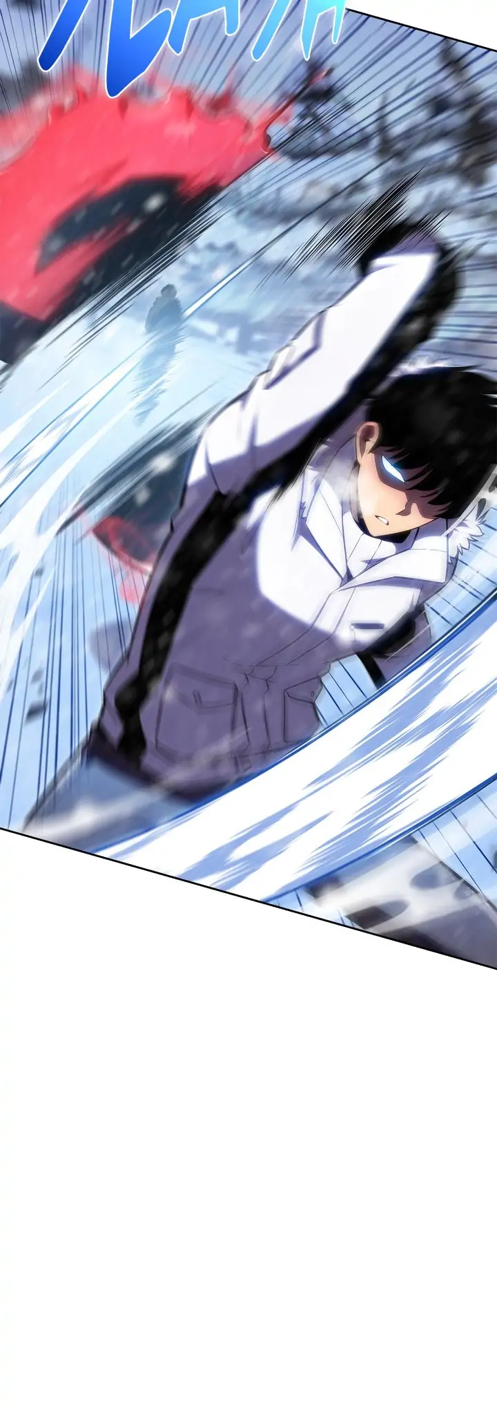 Read Solo Max Level Newbie En Manga Online