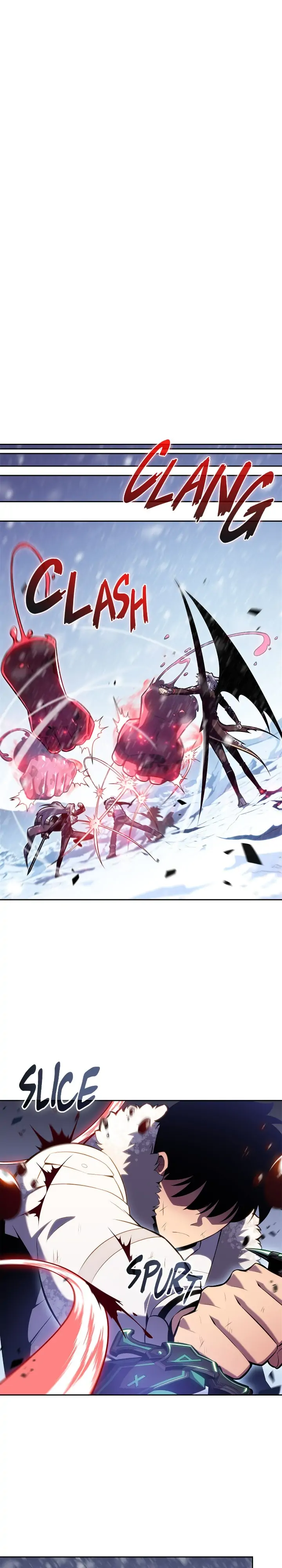 Read Solo Max Level Newbie En Manga Online