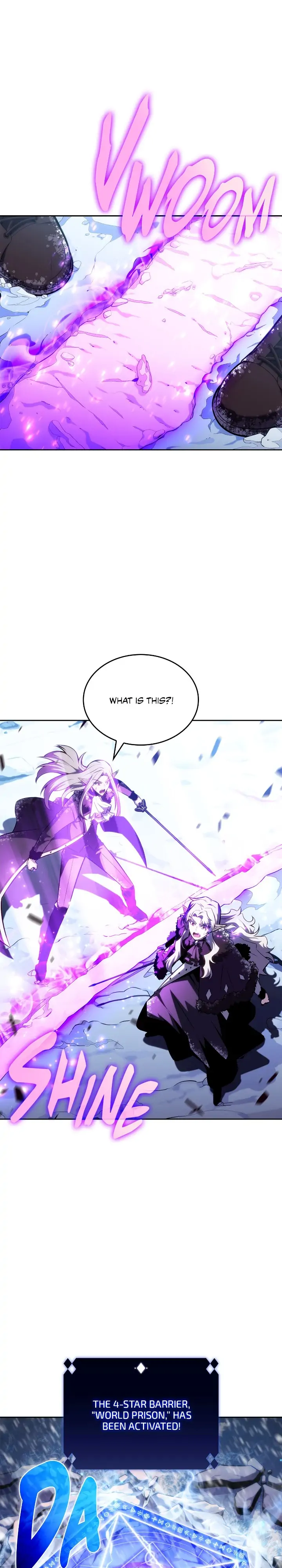 Read Solo Max Level Newbie En Manga Online