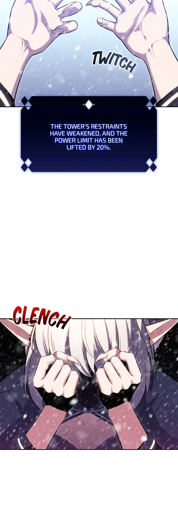 Read Solo Max Level Newbie En Manga Online
