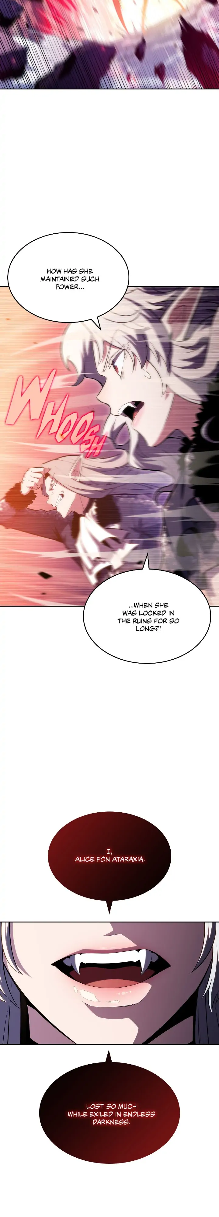 Read Solo Max Level Newbie En Manga Online