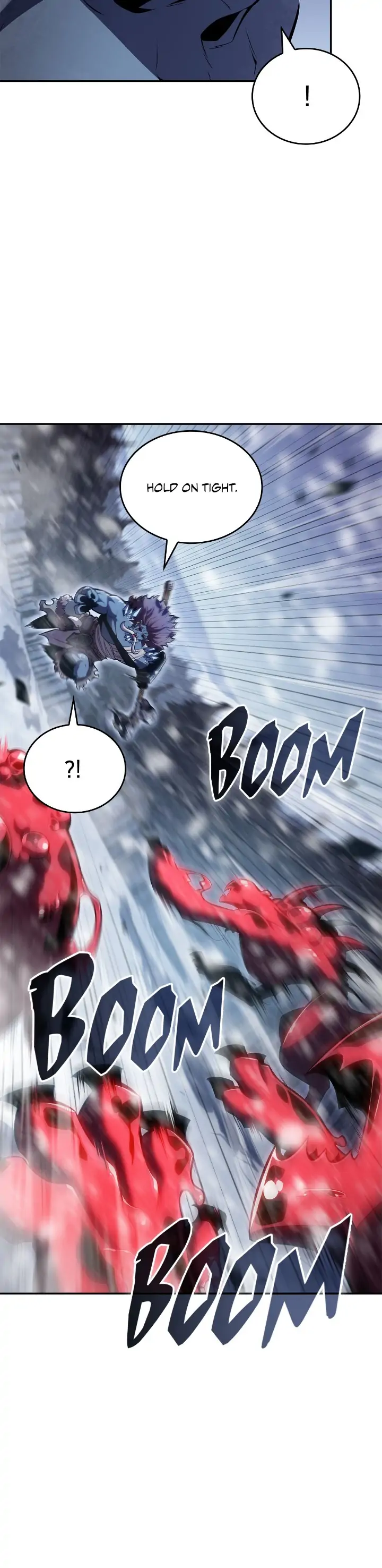 Read Solo Max Level Newbie En Manga Online