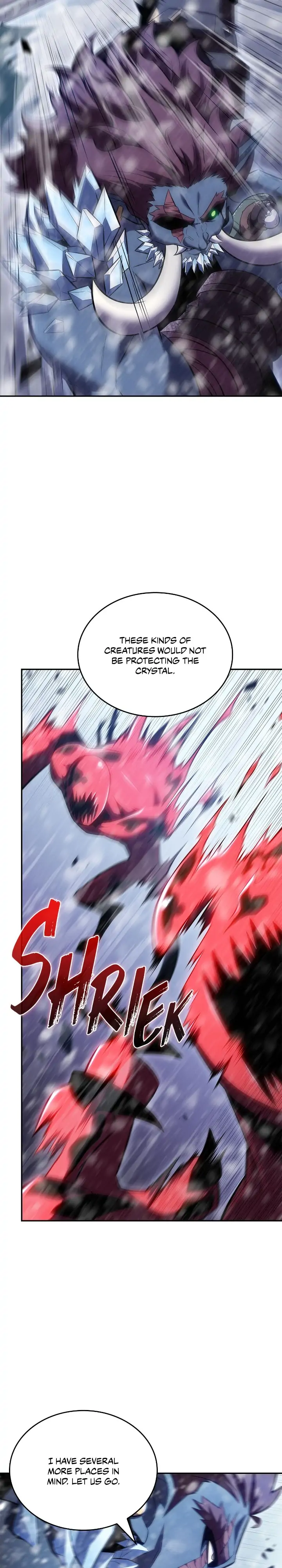 Read Solo Max Level Newbie En Manga Online