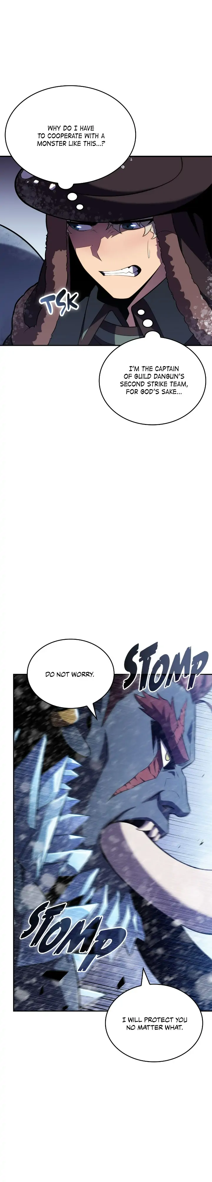 Read Solo Max Level Newbie En Manga Online