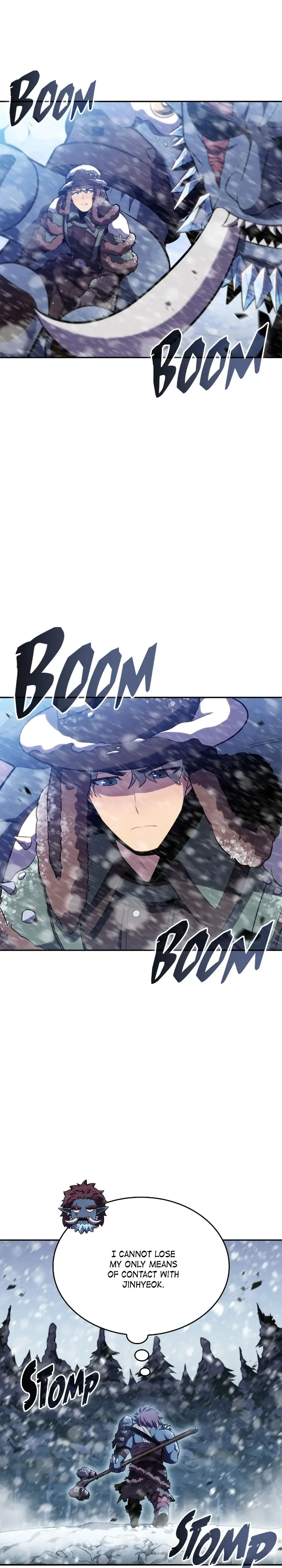 Read Solo Max Level Newbie En Manga Online