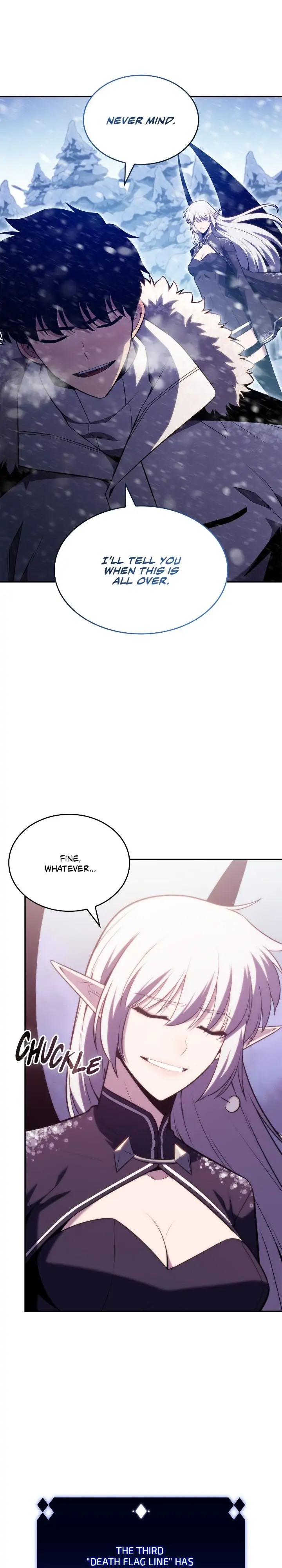 Read Solo Max Level Newbie En Manga Online