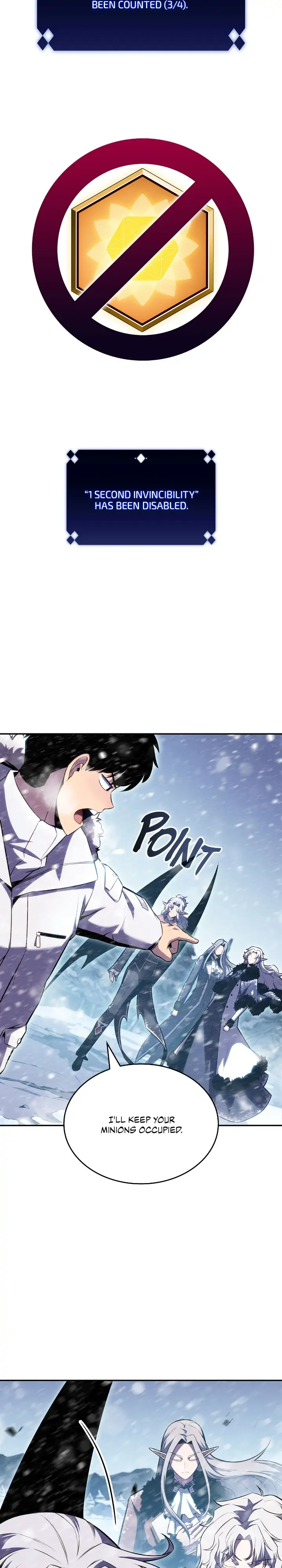 Read Solo Max Level Newbie En Manga Online