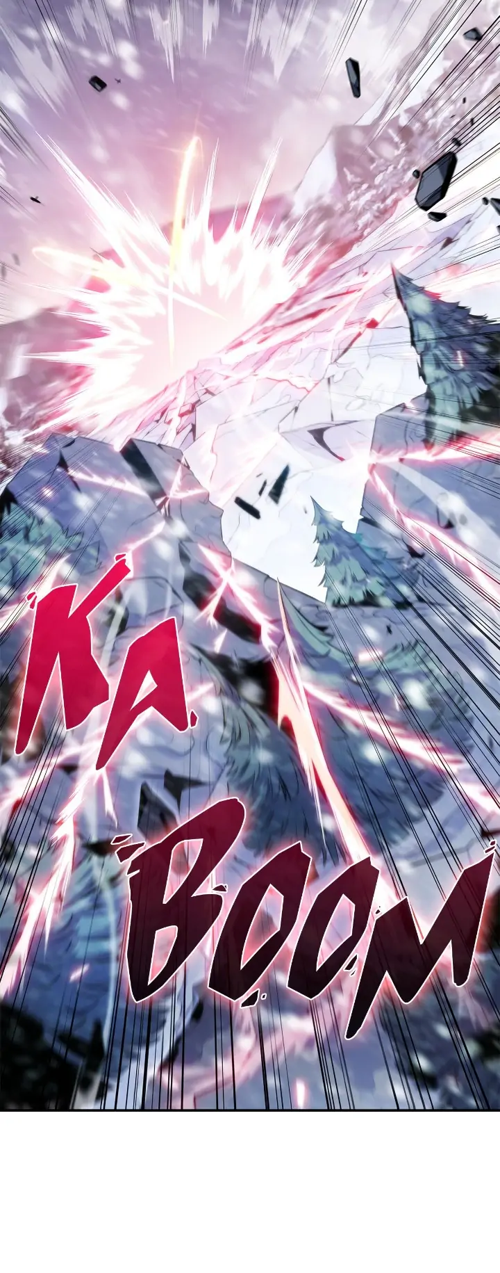 Read Solo Max Level Newbie En Manga Online