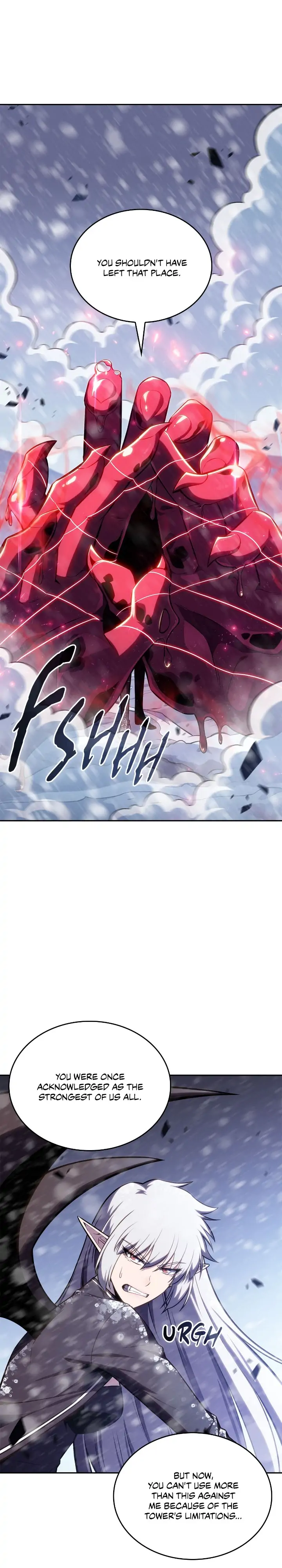 Read Solo Max Level Newbie En Manga Online