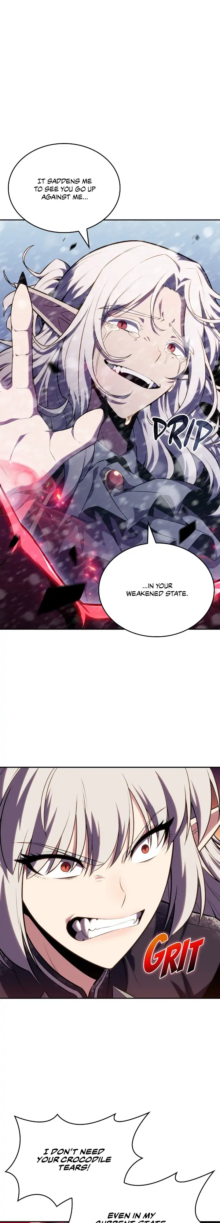 Read Solo Max Level Newbie En Manga Online