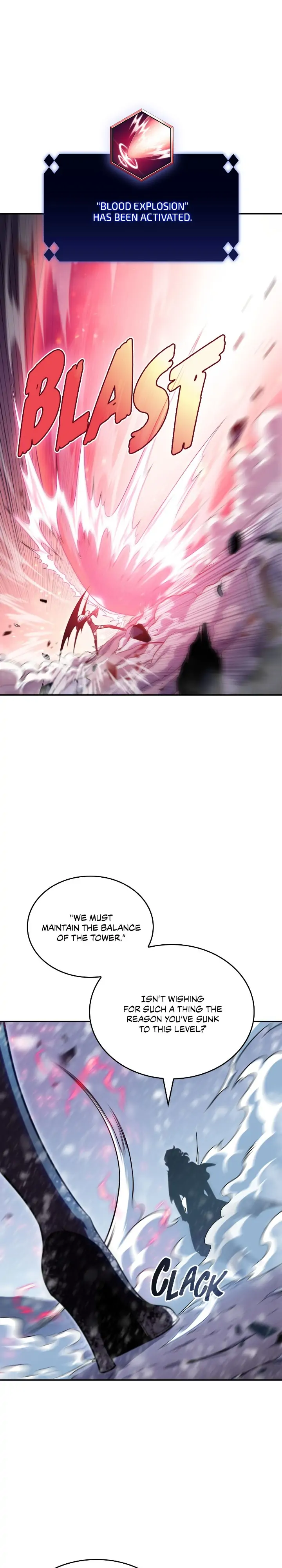 Read Solo Max Level Newbie En Manga Online