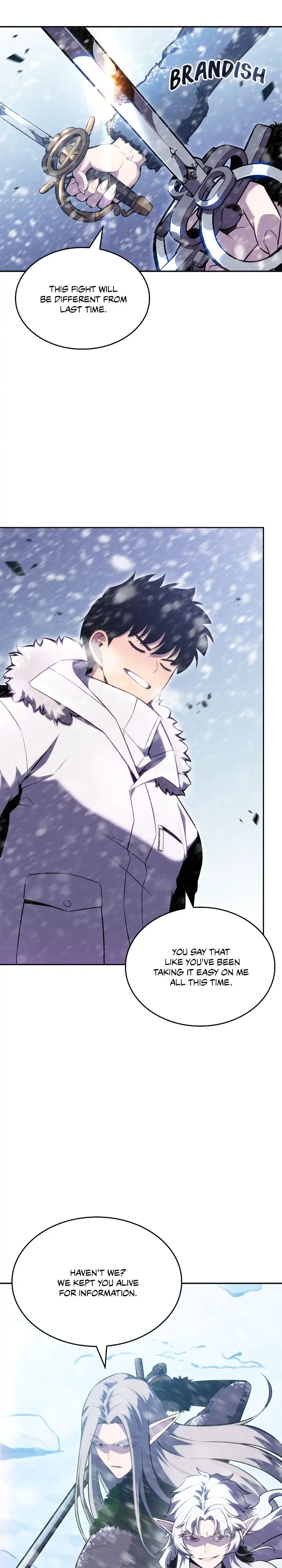 Read Solo Max Level Newbie En Manga Online