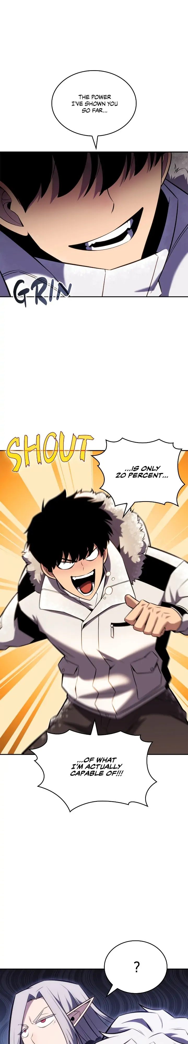 Read Solo Max Level Newbie En Manga Online