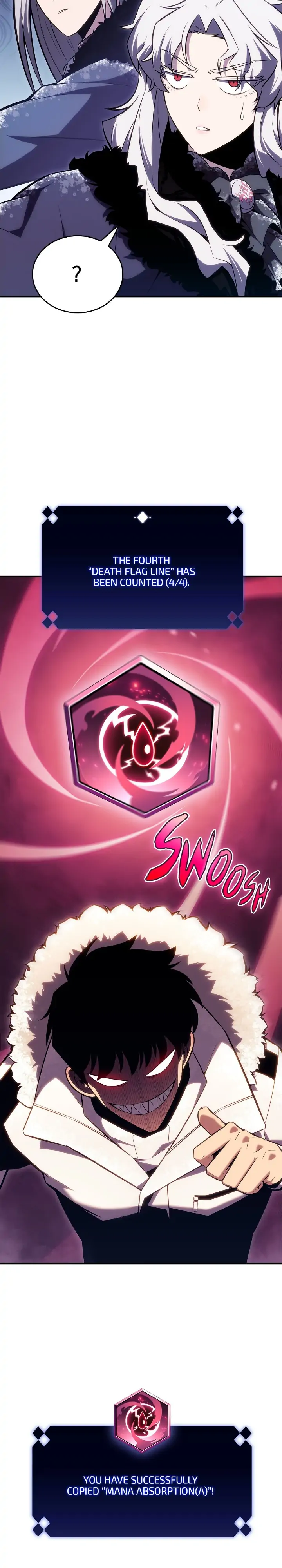 Read Solo Max Level Newbie En Manga Online