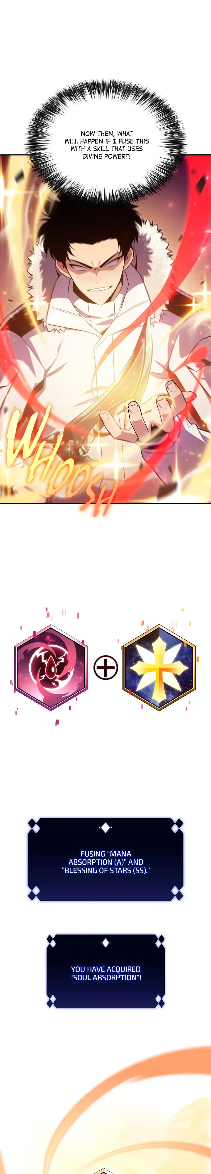 Read Solo Max Level Newbie En Manga Online