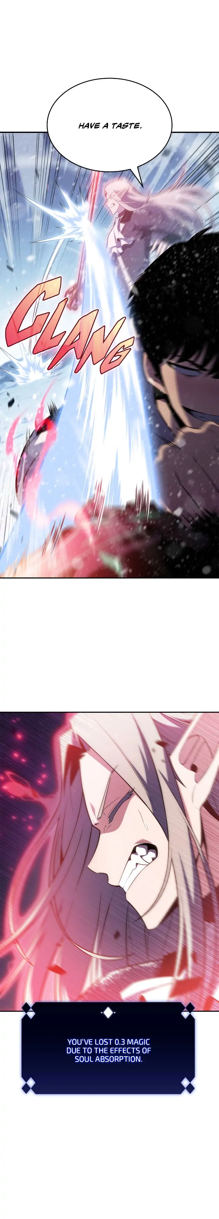 Read Solo Max Level Newbie En Manga Online