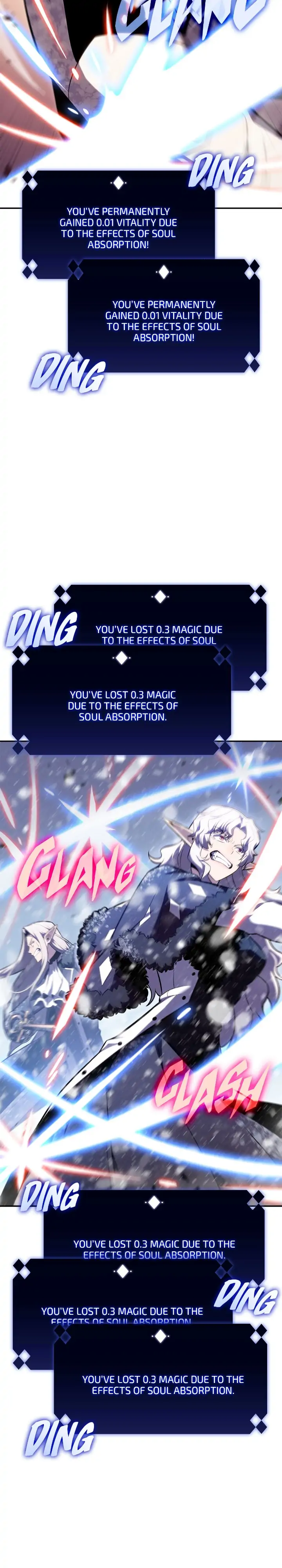 Read Solo Max Level Newbie En Manga Online