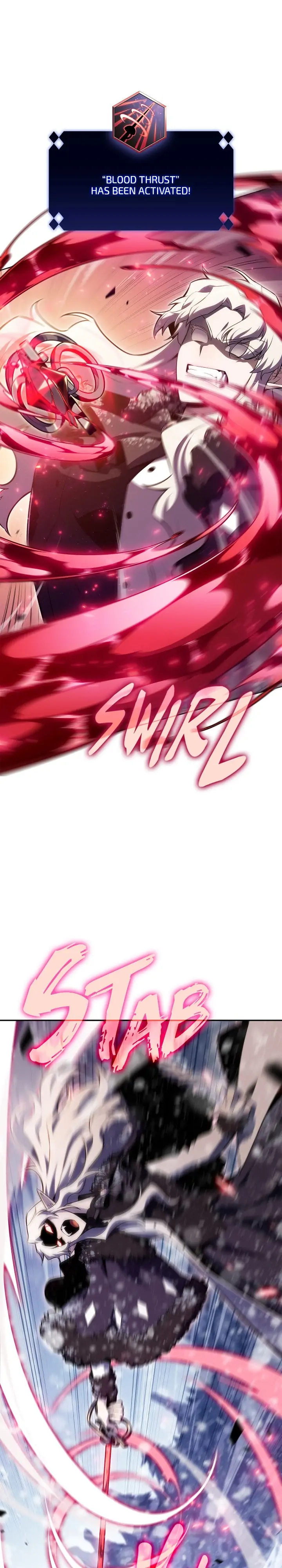 Read Solo Max Level Newbie En Manga Online