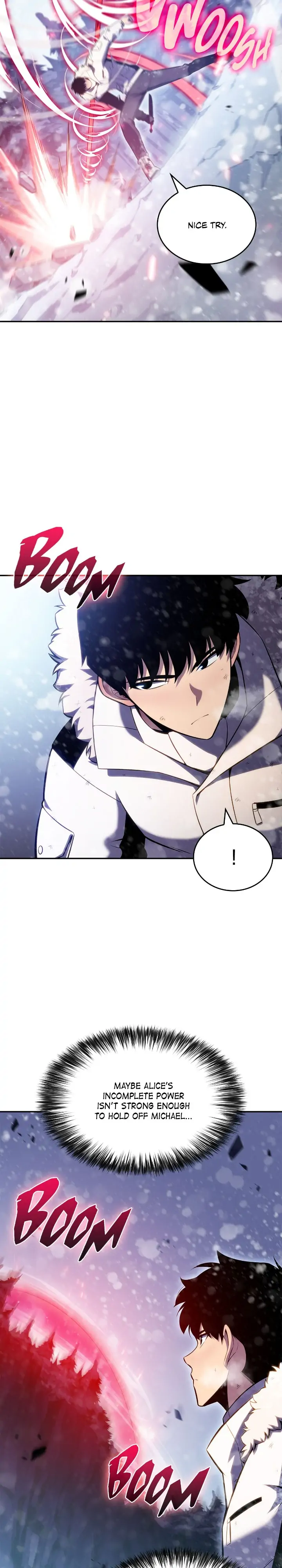 Read Solo Max Level Newbie En Manga Online