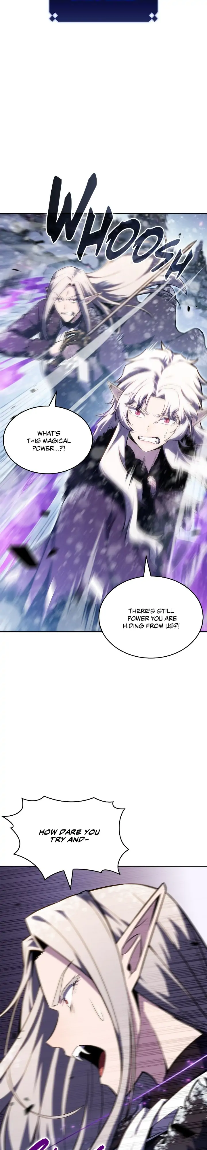 Read Solo Max Level Newbie En Manga Online