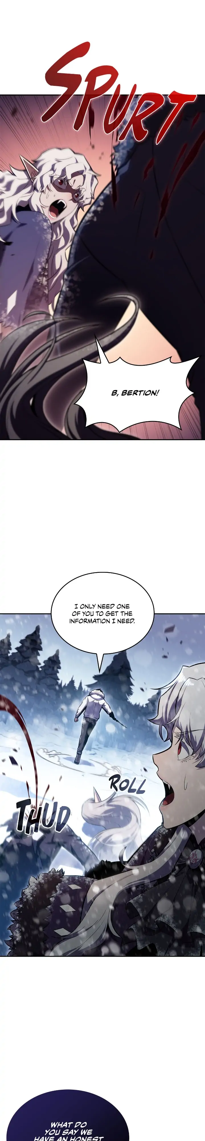 Read Solo Max Level Newbie En Manga Online