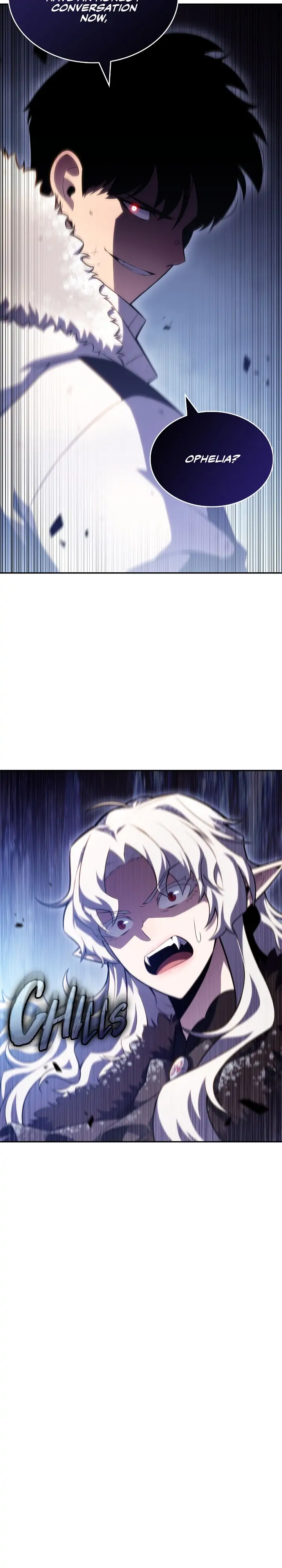 Read Solo Max Level Newbie En Manga Online